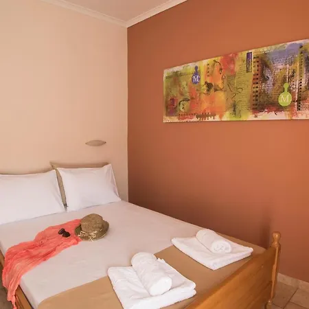 Atira Olympiakí Aktí