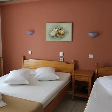 Atira Olympiakí Aktí