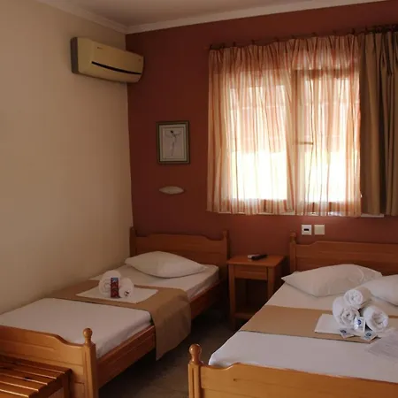 Atira Olympiakí Aktí