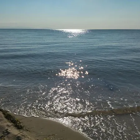 Atira Lejlighedshotel 3*