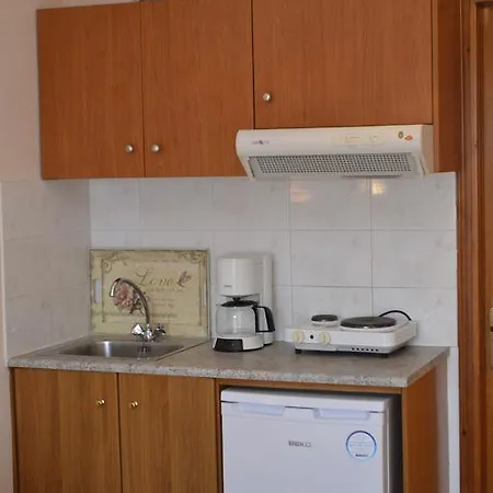 Atira Lejlighedshotel 3*