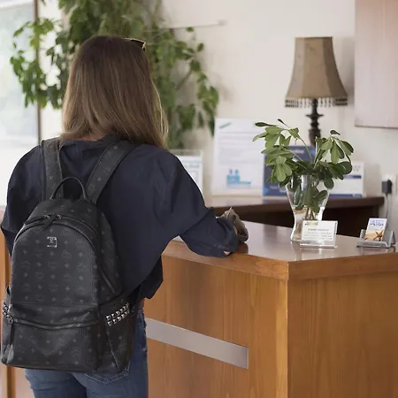 Atira Lejlighedshotel 3*