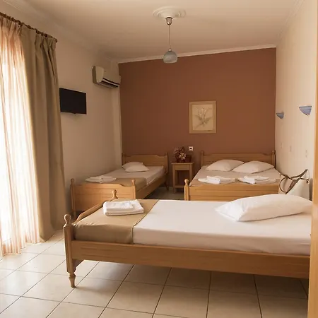 Lejlighedshotel Atira