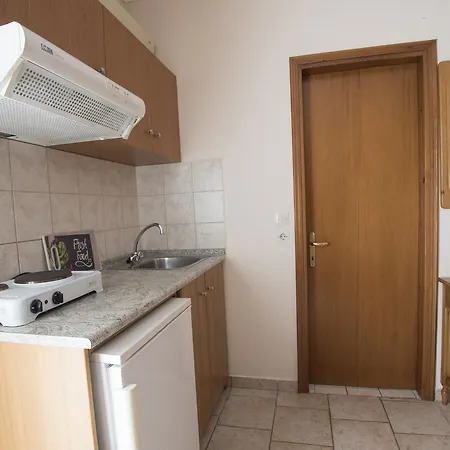 Atira Lejlighedshotel Olympiakí Aktí