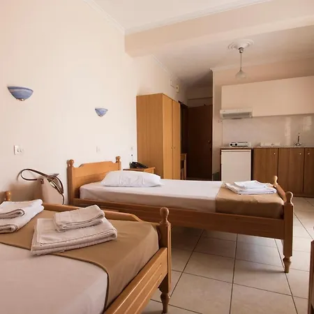 Atira Lejlighedshotel