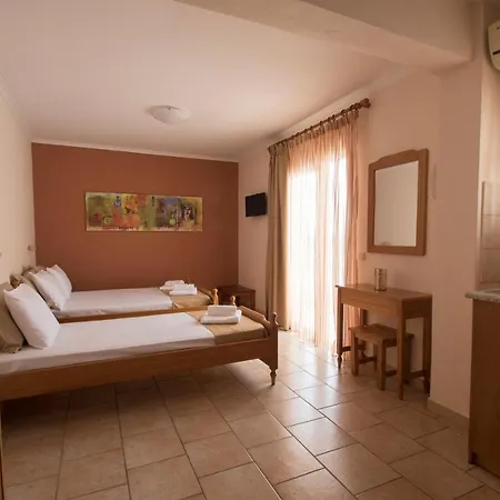 Lejlighedshotel Atira 3*