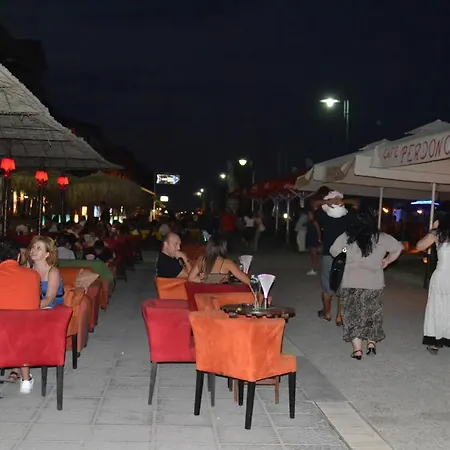 Atira Olympiakí Aktí