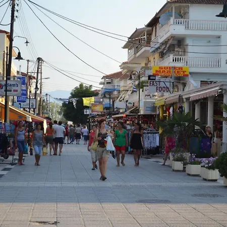 Atira Lejlighedshotel