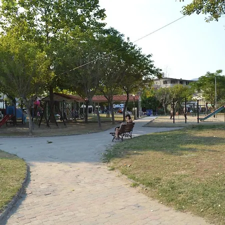 Atira Lejlighedshotel Olympiakí Aktí