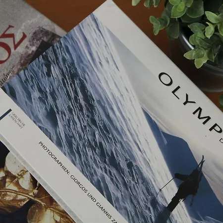 Lejlighedshotel Atira