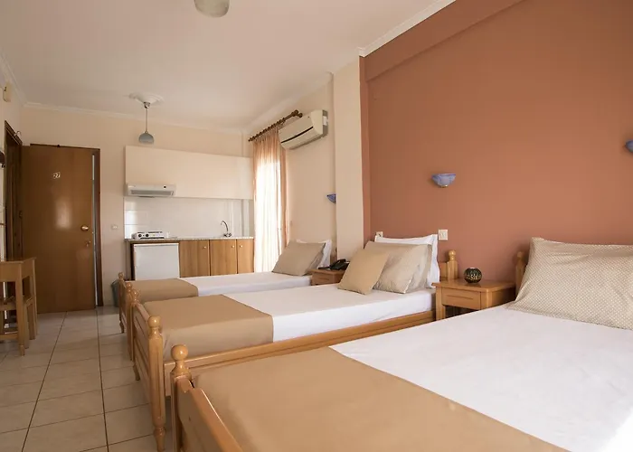Atira Aparthotel
