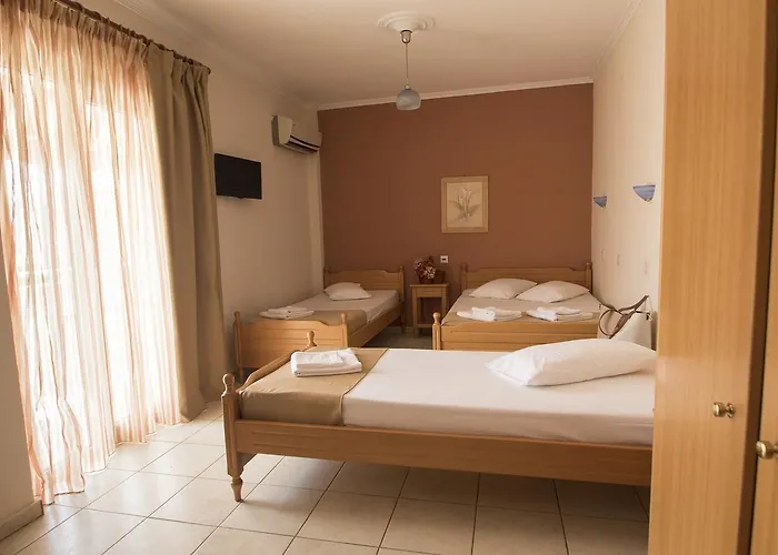 Aparthotel Atira