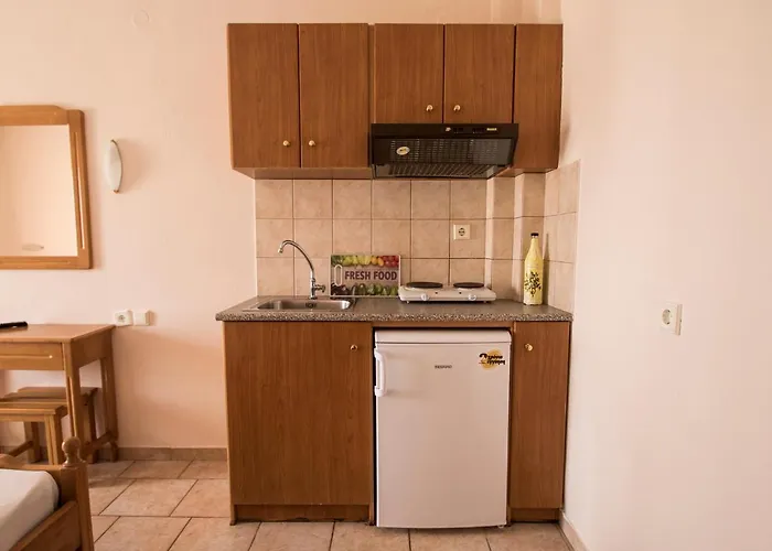 Aparthotel Atira 3*