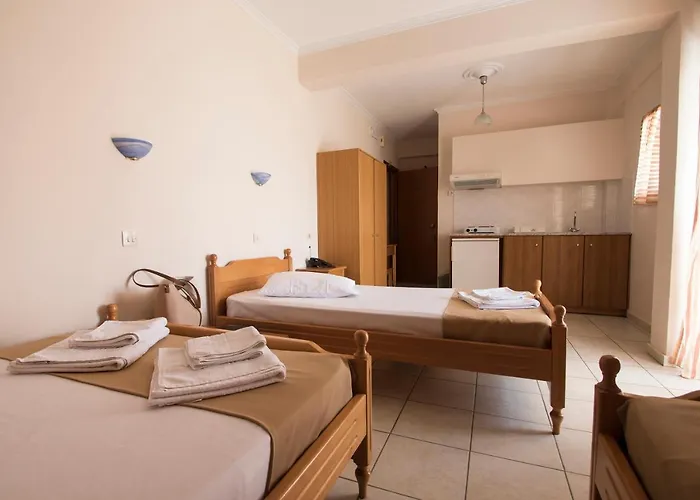 Atira Aparthotel