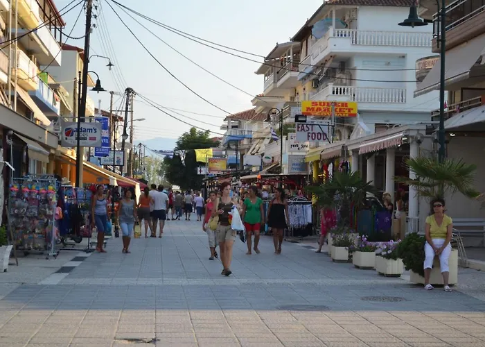 Atira Aparthotel