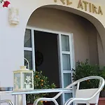 Apartahotel Atira Olympiakí Aktí