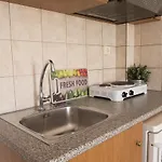 Atira Apartahotel 3*
