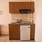 Apartahotel Atira 3*