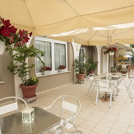 Atira Olympiakí Aktí