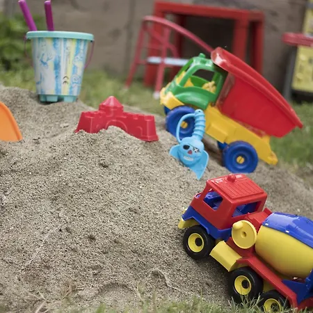 شقة فندقية Atira 3*