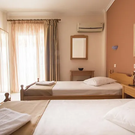 Apart Otel Atira Olympiakí Aktí