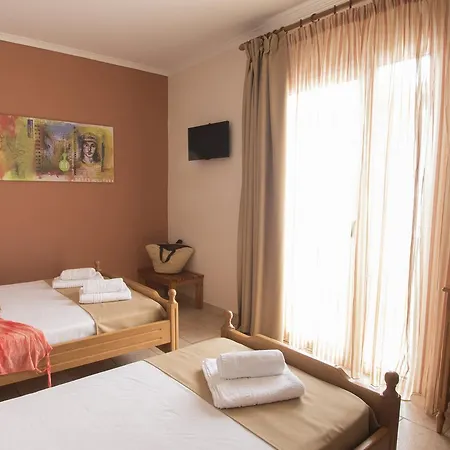 Atira Olympiakí Aktí