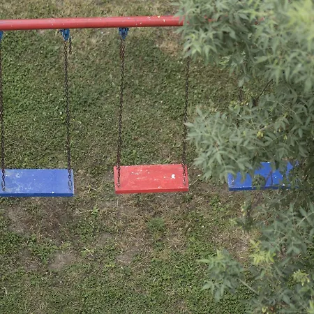 شقة فندقية Atira Olympiakí Aktí