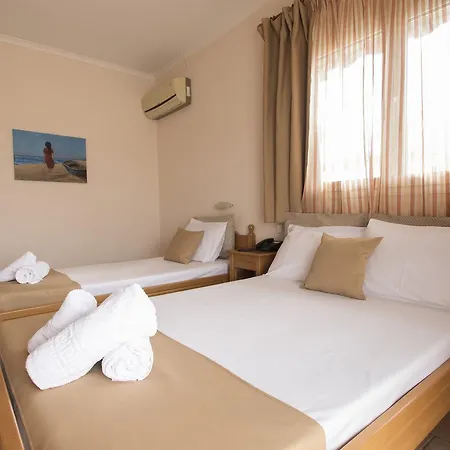 Atira Olympiakí Aktí