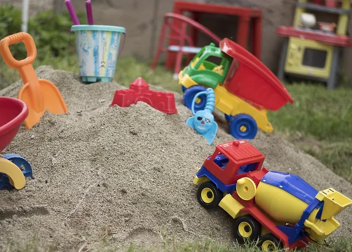 Apartahotel Atira 3*