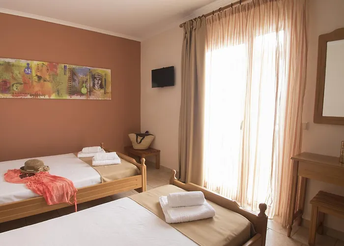 Atira Olympiakí Aktí