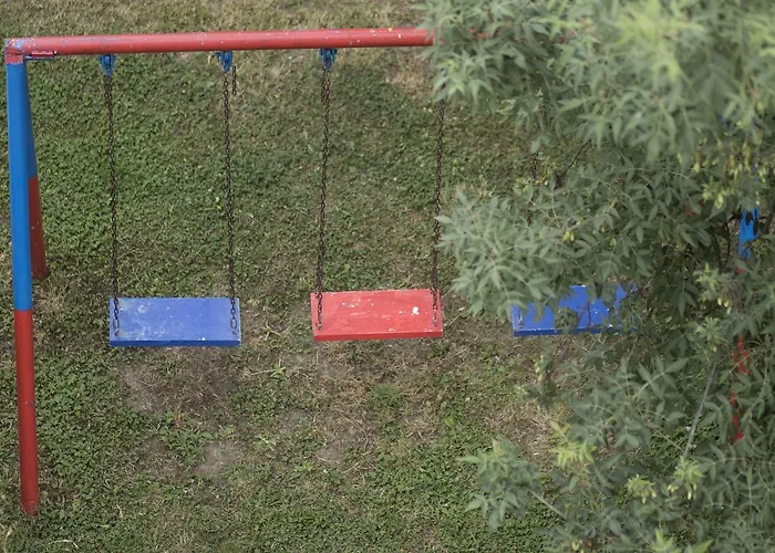 Apartahotel Atira Olympiakí Aktí