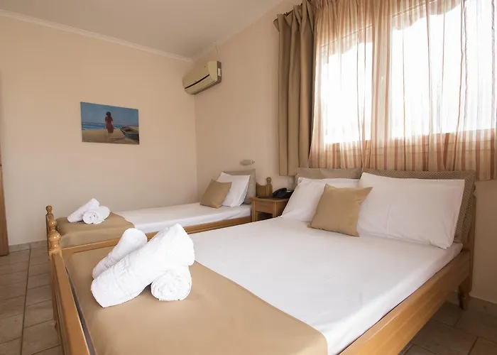 Atira Olympiakí Aktí